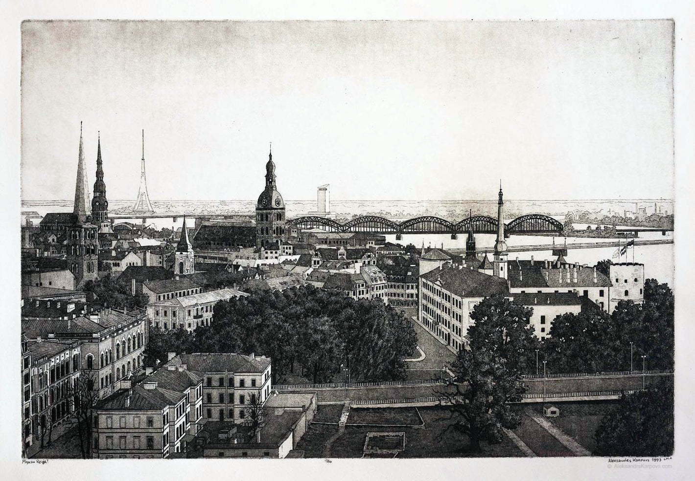 Our Riga